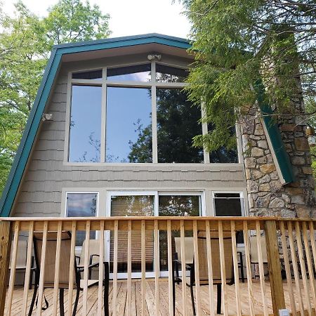 Hummingbird Villa Gatlinburg Exterior foto