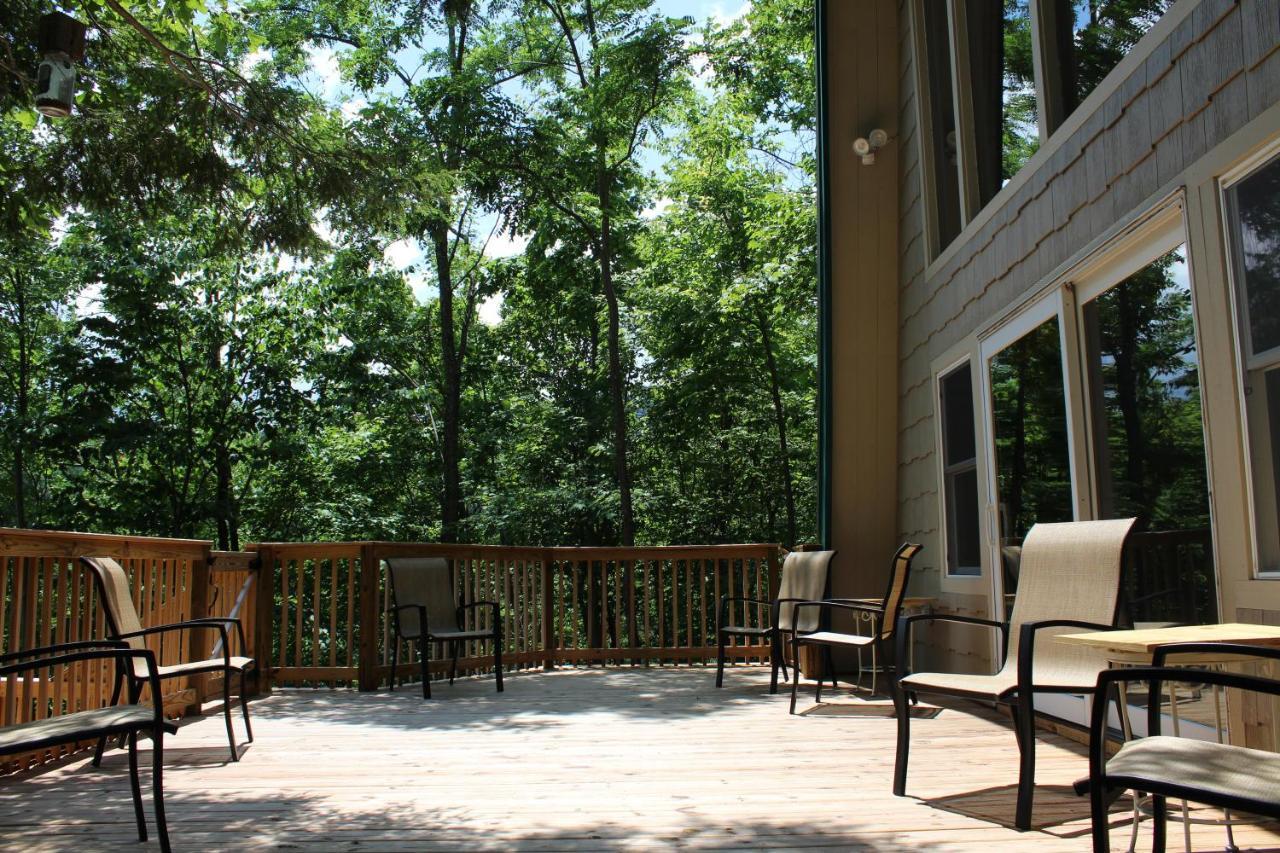 Hummingbird Villa Gatlinburg Exterior foto