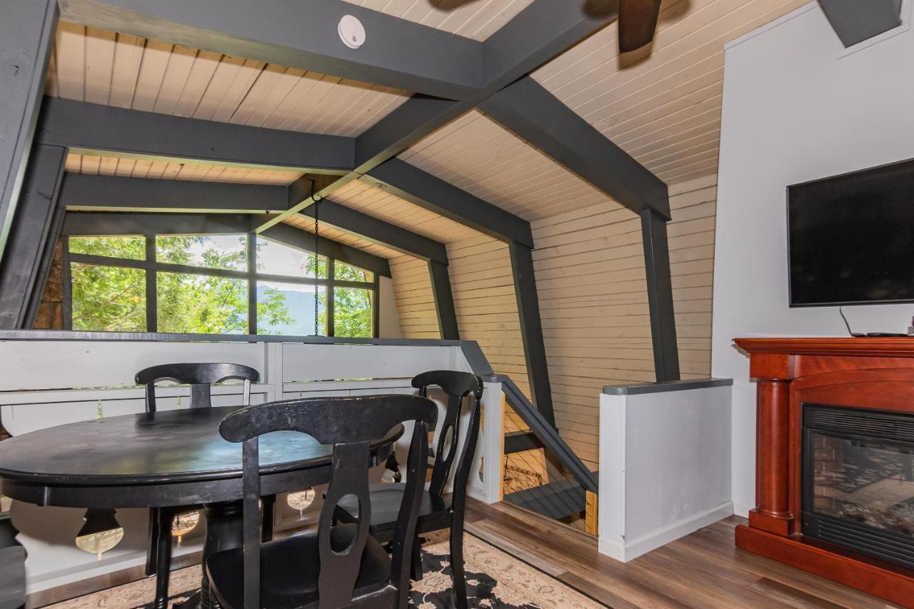 Hummingbird Villa Gatlinburg Exterior foto