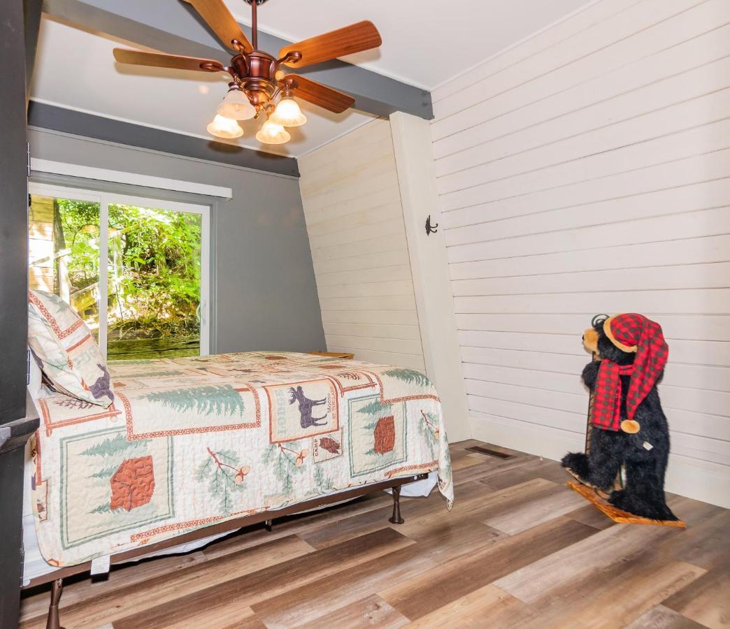 Hummingbird Villa Gatlinburg Exterior foto